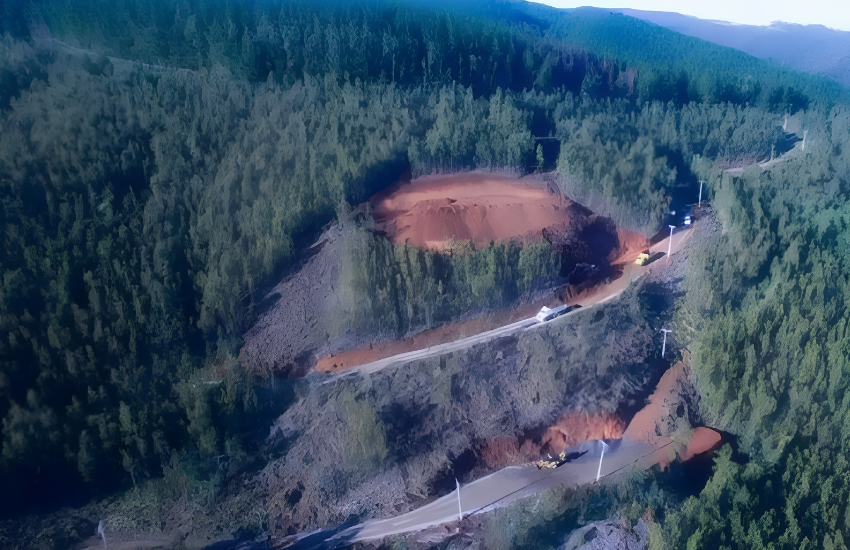 Tierras raras en Penco: hoy se vota la continuidad del proyecto en la Coeva