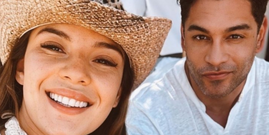 Chantal Gayoso aclara RUMORES de EMBARAZO con Thiago Cunha: “ES MI SUEÑO SER MAMÁ”