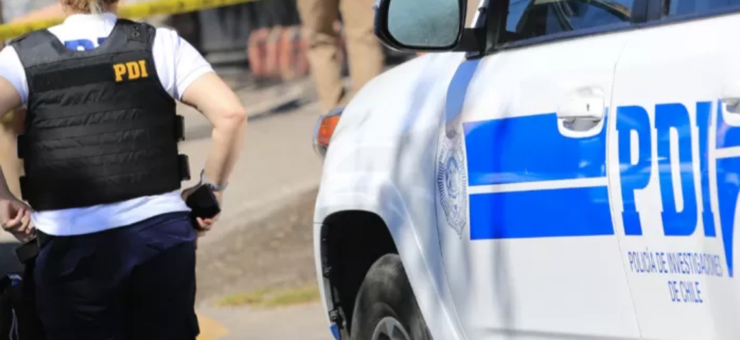Hombre es ASESINADO a TIROS en complejo de cabañas: PDI investiga el HOMICIDIO