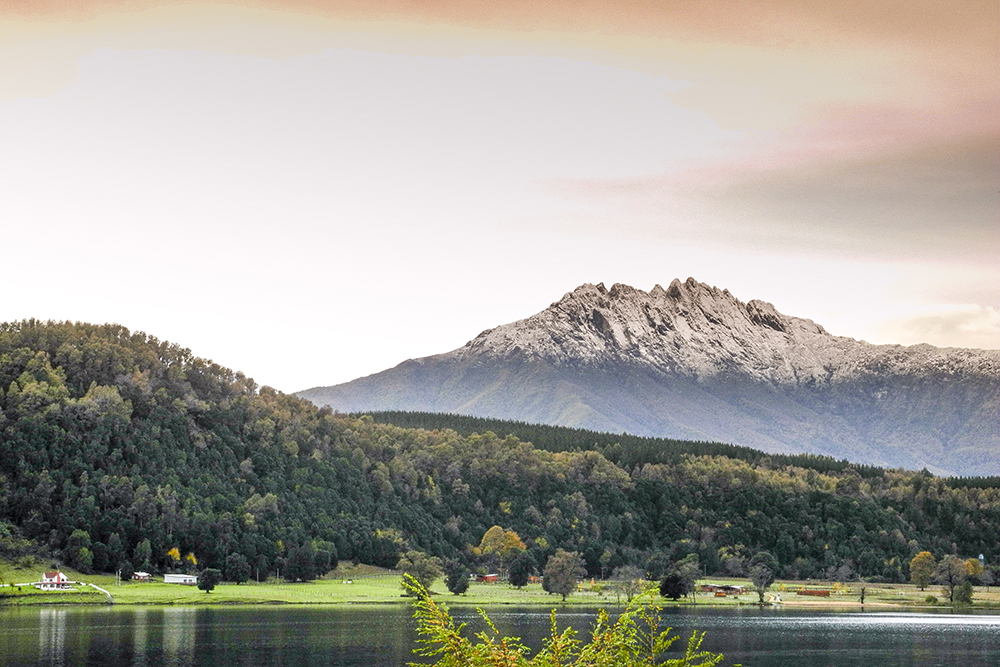 Angostura del Biobío: un territorio imperdible para las vacaciones de invierno