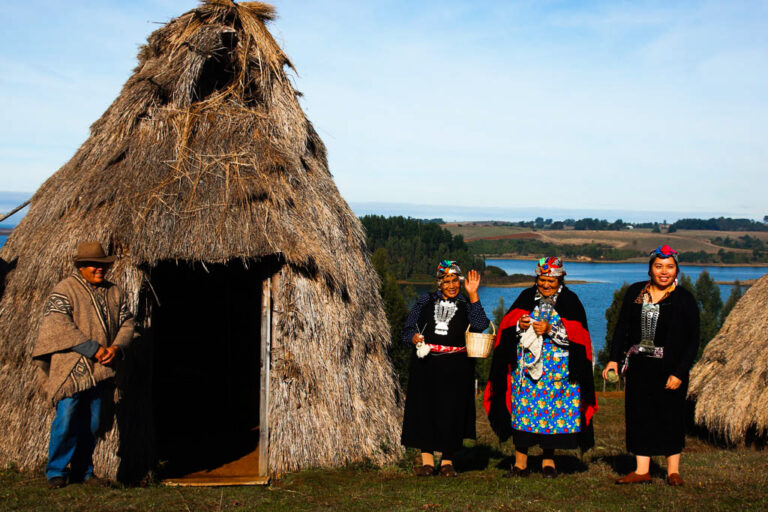 Turismo cultural y patrimonial son parte de las riquezas regionales