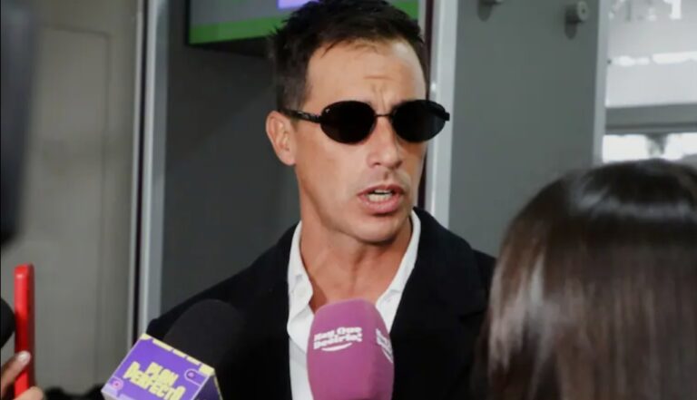 Camilo Huerta y Marité Matus deberán ESPERAR hasta AGOSTO: audiencia por QUERELLA de injurias fue REAGENDADA