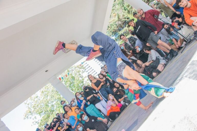“Batallas Andanzas” desplegará su quinta versión con atractiva competencia de HipHop y Allstyle