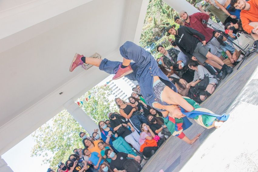 “Batallas Andanzas” desplegará su quinta versión con atractiva competencia de HipHop y Allstyle
