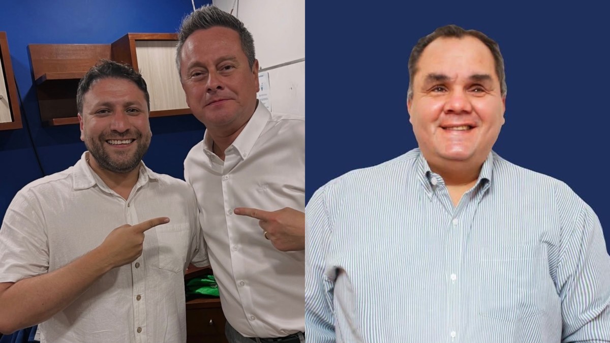 POLÉMICA en concejo municipal de Concepción: Acusan HUMILLACIÓN contra concejal con DISCAPACIDAD VISUAL
