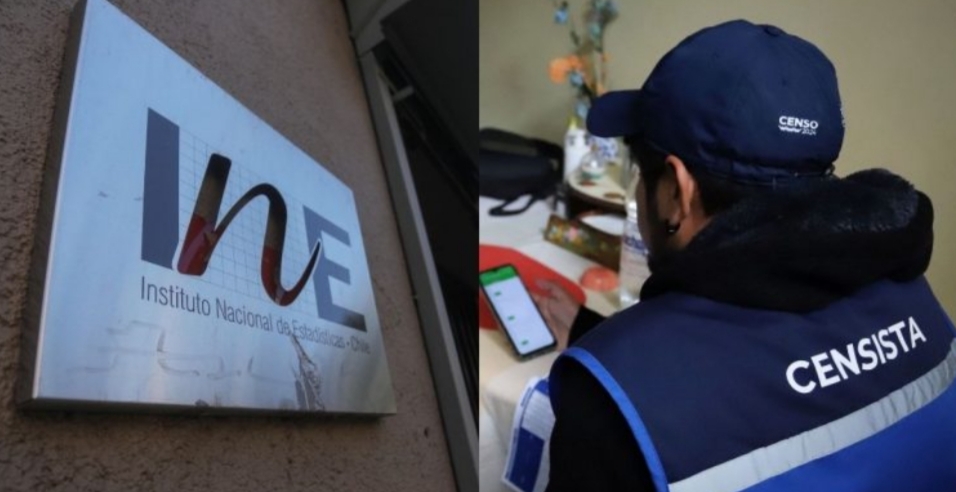 CENSO 2024: informe revela FALLAS en CONTRATACIONES y PAGOS