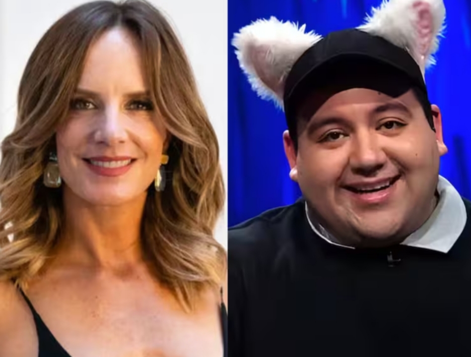 Diana Bolocco RESPONDE a Danilo 21 tras polémica: “NO LO CONOZCO, NO HE ESTADO CON ÉL”
