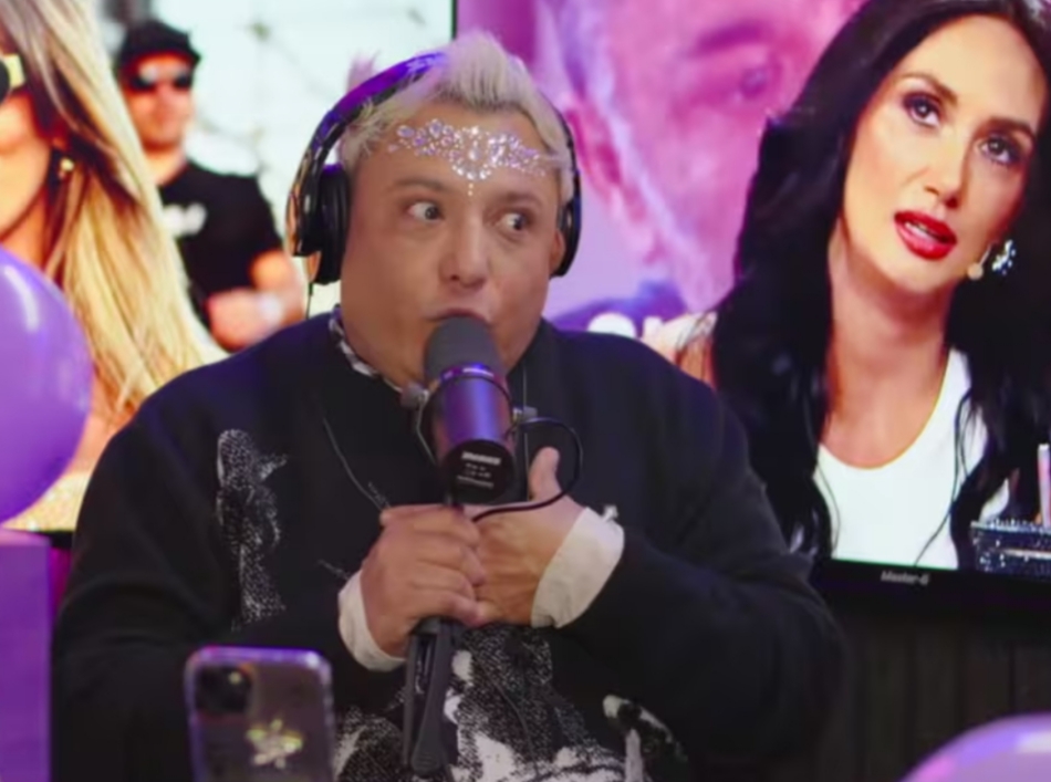 Sergio Rojas ARREMETE CONTRA Pamela Díaz y la acusa de DESTRUIR la vida de Alejandra Álvarez