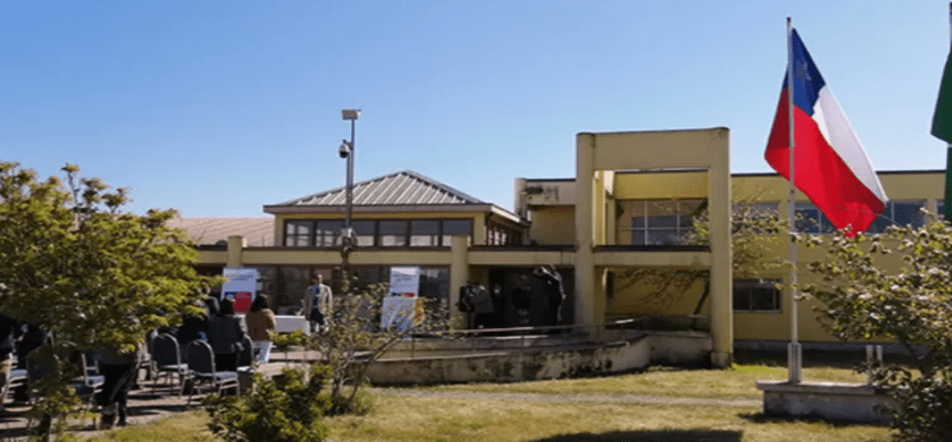 Tres jóvenes del Centro de Internación de Coronel terminan con heridas tras riñas con armas hechizas