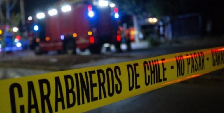 TRÁGICO ACCIDENTE: conductor MURIÓ tras ser ATROPELLADO por camioneta tras DESPERFECTO MECÁNICO
