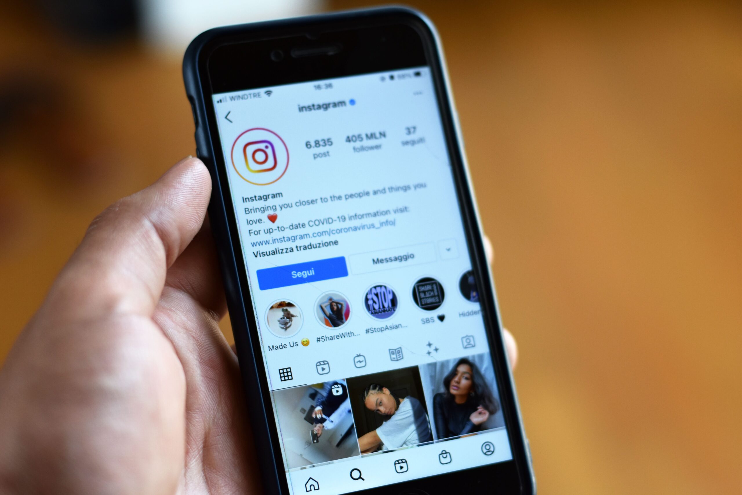 Caída masiva de Meta: se presentaron fallas en Instagram y Facebook