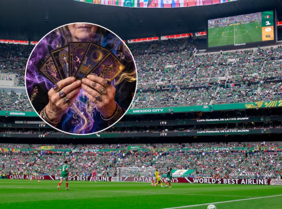 MUNDIAL 2026 BAJO LA LUPA: la teoría PARANORMAL que se volvió VIRAL en REDES SOCIALES