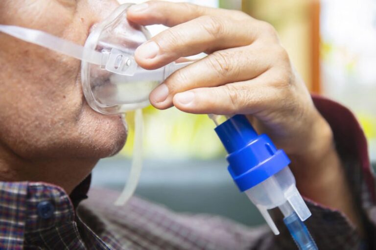 Escenario epidemiológico en Biobío: circulación de virus sube 1,9% y bajan las hospitalizaciones anuales