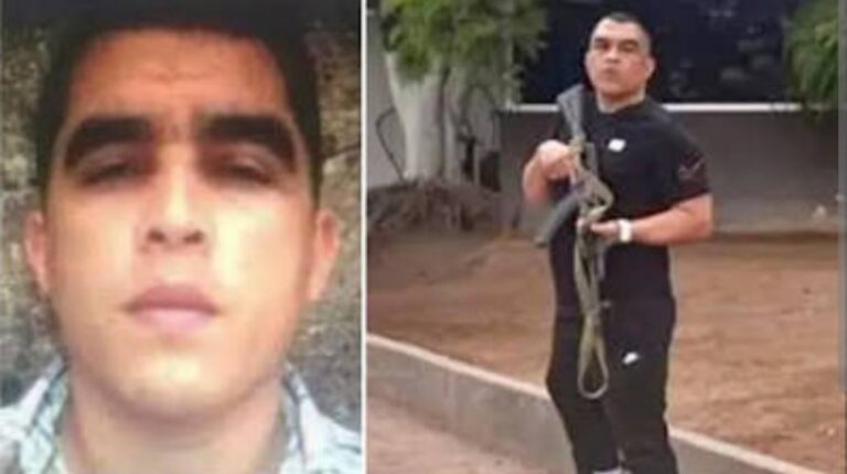 QUIÉN ERA EL “NIÑO” GUERRERO: la historia del LÍDER del TREN DE ARAGUA abatido en operativo COORDINADO por ESTADOS UNIDOS y VENEZUELA