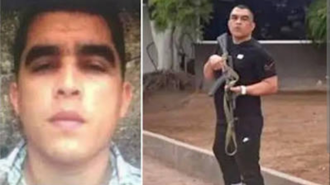 QUIÉN ERA EL “NIÑO” GUERRERO: la historia del LÍDER del TREN DE ARAGUA abatido en operativo COORDINADO por ESTADOS UNIDOS y VENEZUELA