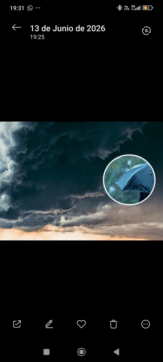 Chile se PREPARA para el avance de EL NIÑO: prevén más LLUVIAS y posibles HELADAS TARDÍAS