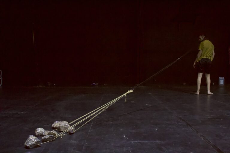 Programa Emfoco 2026 apuesta por la exploración y creación en danza contemporánea