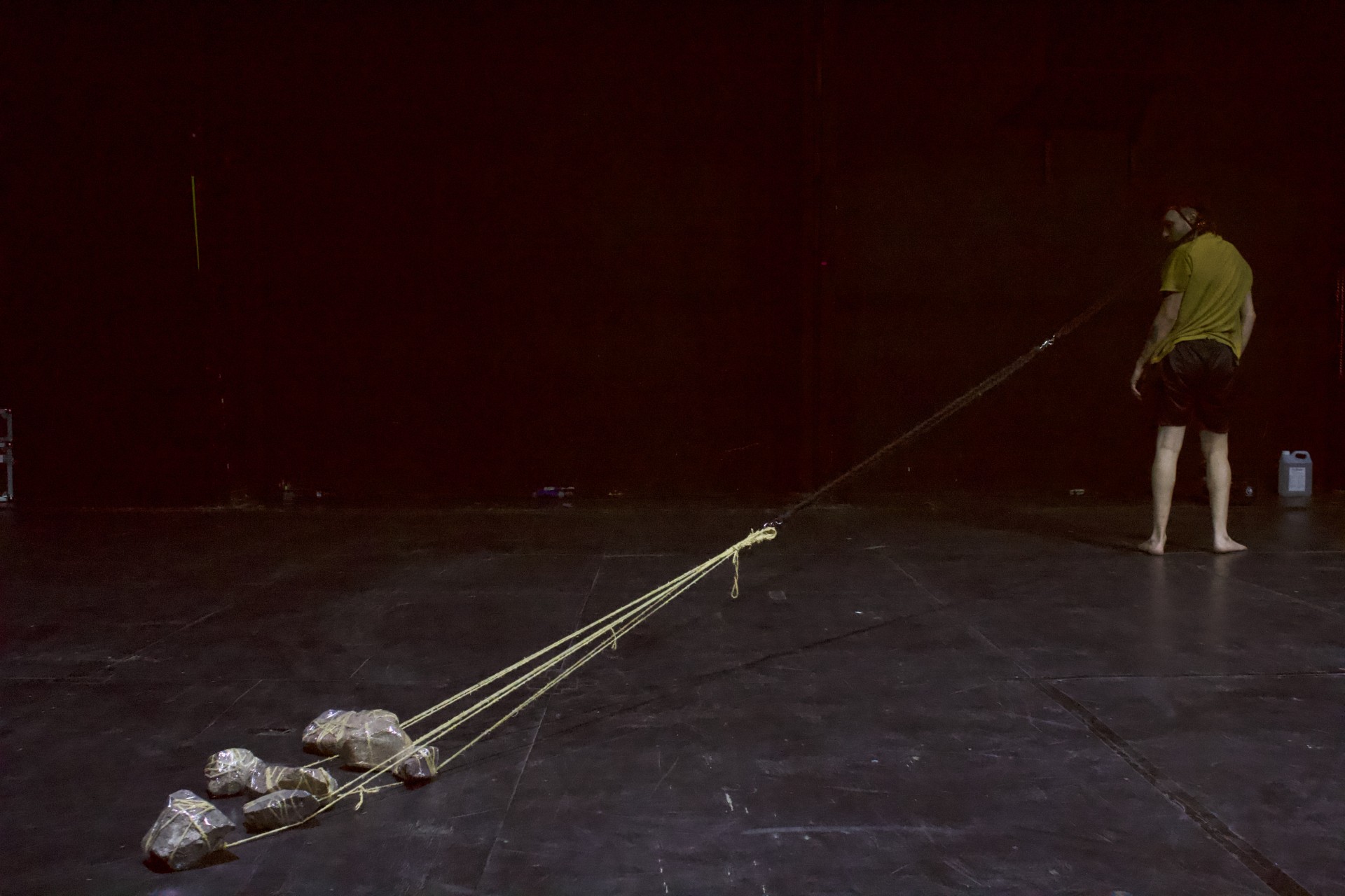Programa Emfoco 2026 apuesta por la exploración y creación en danza contemporánea