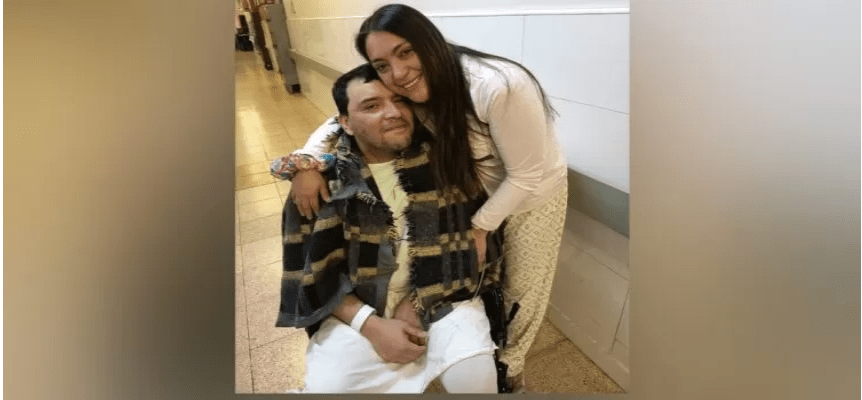 Investigan muerte de hombre tras donar riñón a hermana en Hospital Regional de Concepción