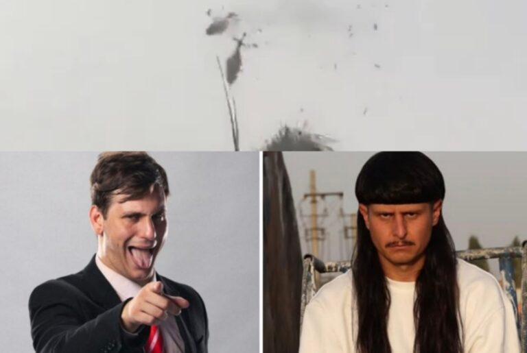TRAGEDIA en BRASIL: Reportan la MUERTE del influencer GASPI y el cantante OLIVER TREE