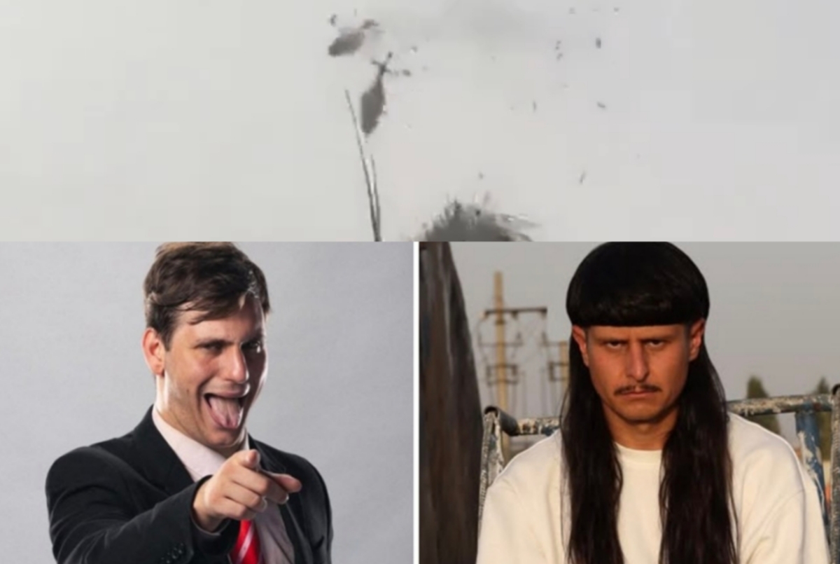 TRAGEDIA en BRASIL: Reportan la MUERTE del influencer GASPI y el cantante OLIVER TREE