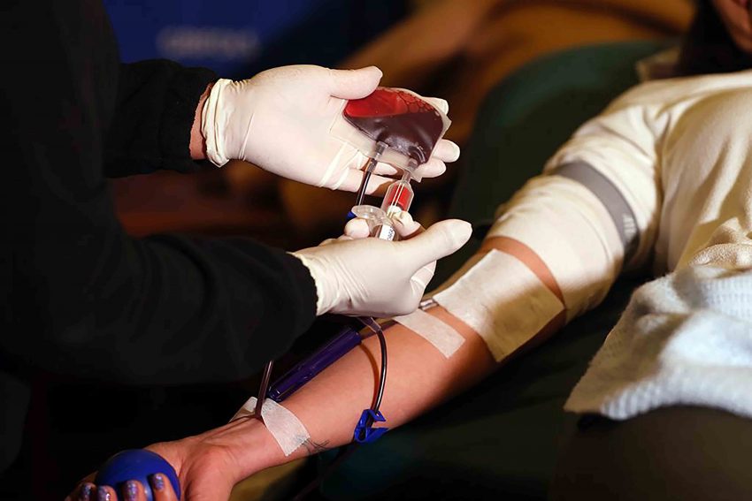 Donar sangre y vida: un acto humano irreemplazable que da soporte a la salud individual y pública