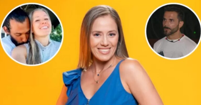 NUEVO ESCÁNDALO golpea a Álvaro Ballero: EXPAREJA de Ludmila Ksenofontova INGRESARÍA a reality para DISPUTAR su amor
