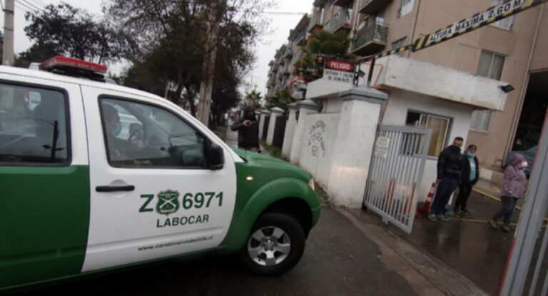 NIÑA de 4 años PERMANECE en RIESGO VITAL tras VIOLENTA AGRESIÓN: EXPAREJA de su MADRE fue DETENIDA