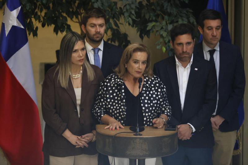 Cámara de Diputados aprueba proyecto que elimina el lenguaje inclusivo en servicios públicos