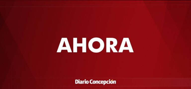 Investigan asesinato de hombre dentro de su vehículo en Ruta 160 en Coronel