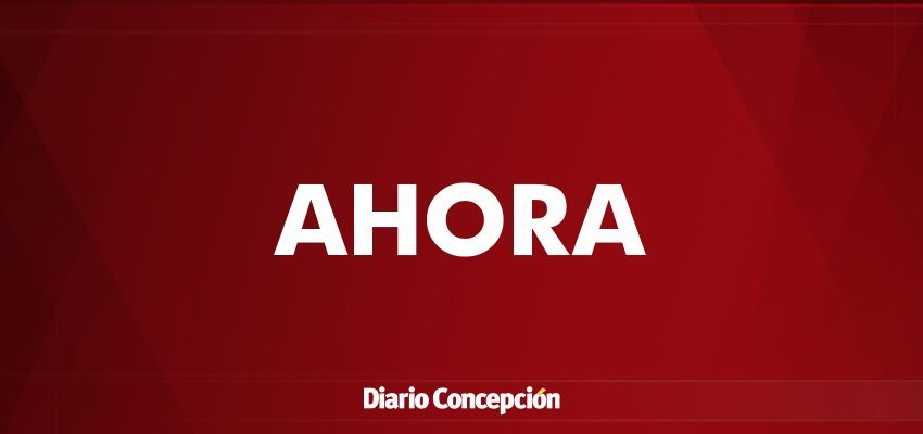 Investigan asesinato de hombre dentro de su vehículo en Ruta 160 en Coronel