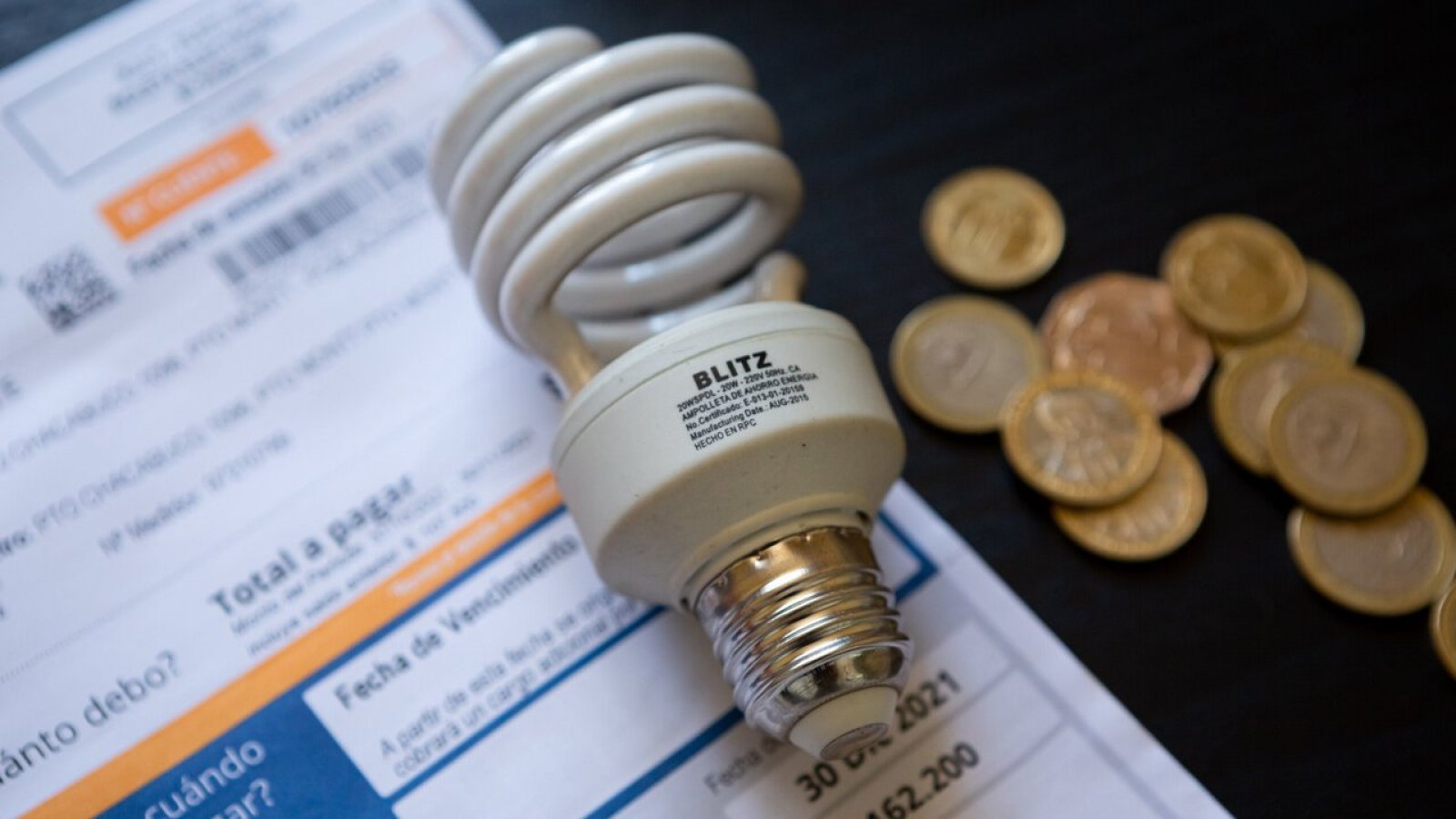 Biobío se posicionó como la segunda con mayor número de postulaciones al Subsidio Eléctrico a nivel nacional