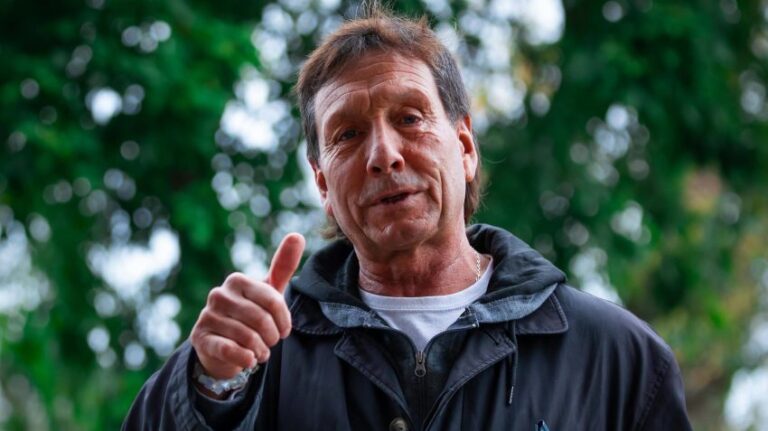 “Nano” Díaz: “Jugamos bien un par de partidos, pero hay que mantener ese nivel”