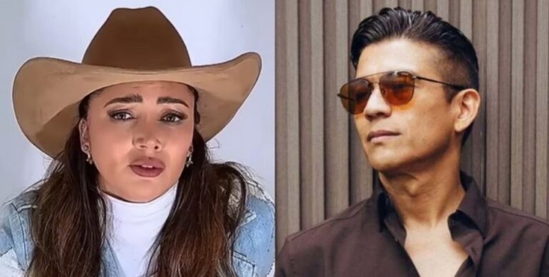Rancherita revela DETALLES de LLAMADA de Américo y CUESTIONA comentario sobre Yamila Reyna