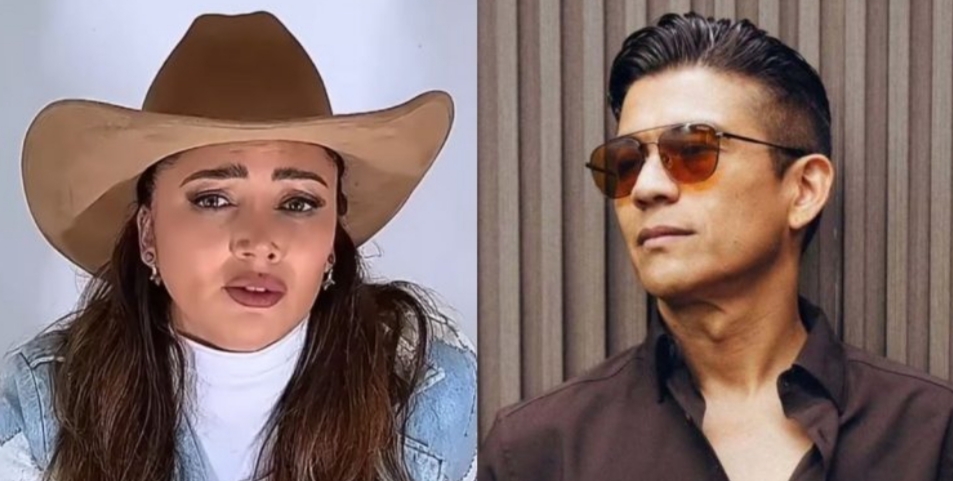 Rancherita revela DETALLES de LLAMADA de Américo y CUESTIONA comentario sobre Yamila Reyna