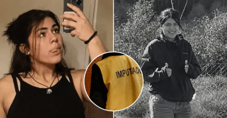 Caso Francisca Millahual da GIRO CLAVE: NUEVOS ANTECEDENTES apuntan a FEMICIDIO ÍNTIMO