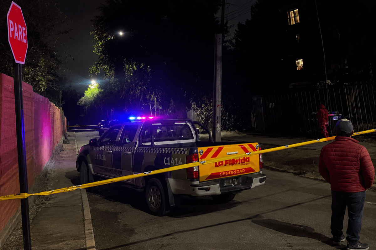 BALACERA frente a CENTRO JUVENIL deja UN FALLECIDO y un adolescente herido