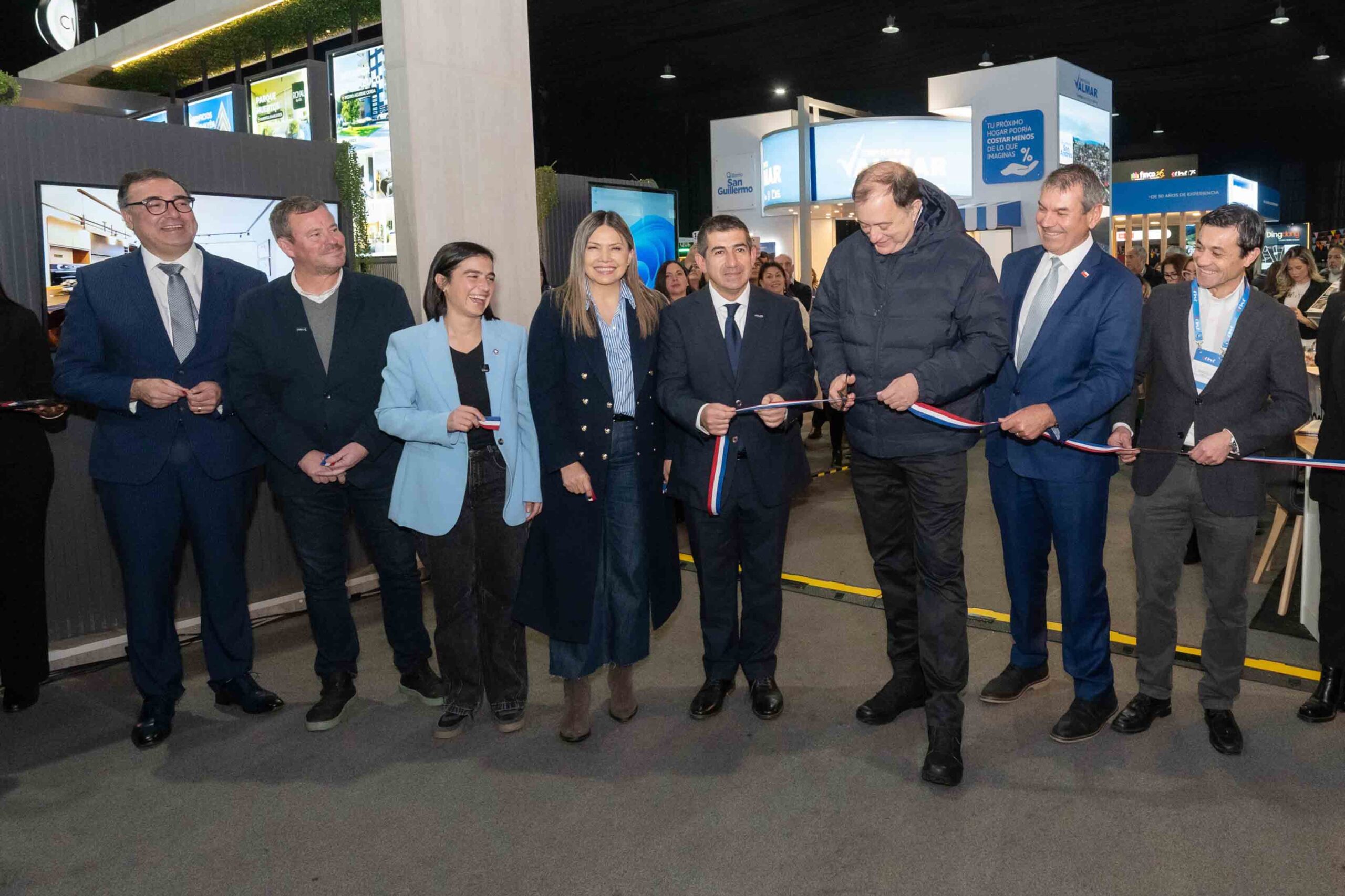 Finco 2026: CChC Concepción insiste en incentivos para la vivienda industrializada y renovación del subsidio a la tasa