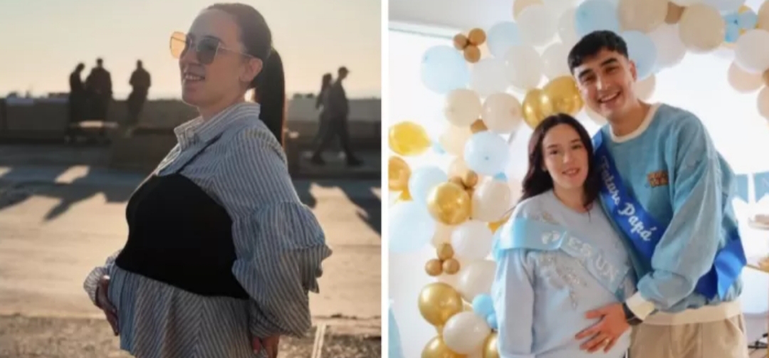 Christell Rodríguez denuncia CRUEL ATAQUE en redes por su embarazo: “OJALÁ NO NAZCA ESE FETO”