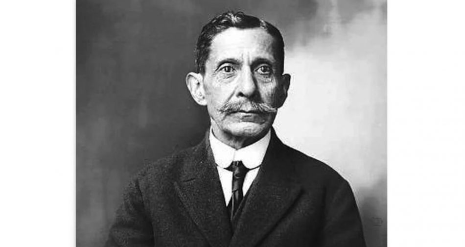 Con 130 votos a favor: despachan al Senado proyecto para construir monumento a Baldomero Lillo en Lota