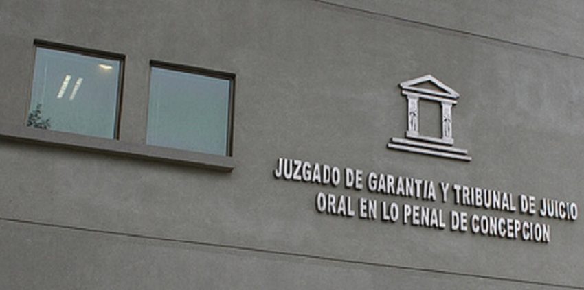 Condenan a 15 años y un día de cárcel a autor de robo frustrado con homicidio en Hualpén