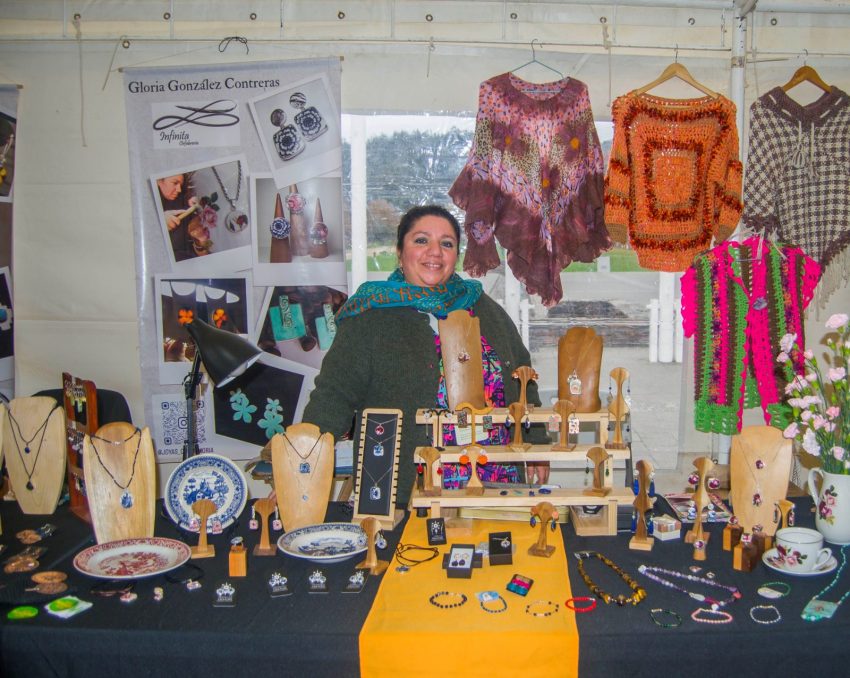 Hasta el 15 de julio: abren convocatoria para feria de artesanía en Concepción