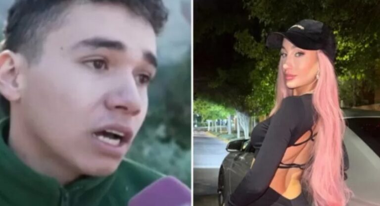 Hermano de joven ATROPELLADO por Fran Maira asegura que el hecho “SE PUDO EVITAR” y cuestiona ACTUAR de la INFLUENCER