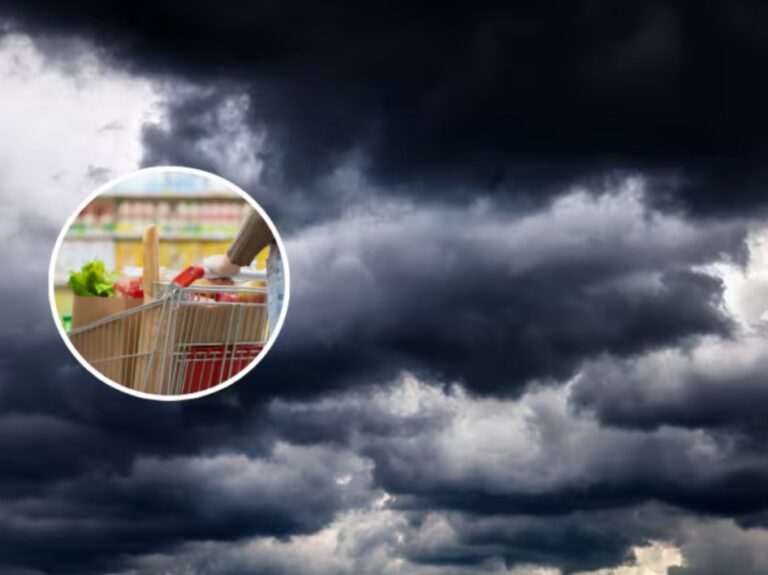 “Niño Godzilla” podría IMPACTAR el BOLSILLO: advierten ALZAS en cinco productos por efectos del FENÓMENO CLIMÁTICO