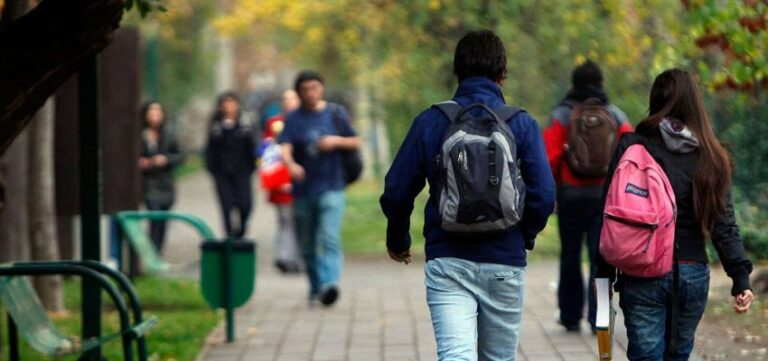Ley Escuelas Protegidas: TC declara inconstitucional inhabilidad para acceder a la gratuidad