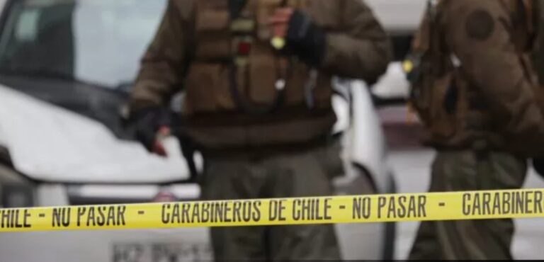 Plan Nacional de Seguridad contempla INTERVENCIÓN de CUATRO COMUNAS del Bío Bío por ALTA INCIDENCIA DELICTUAL