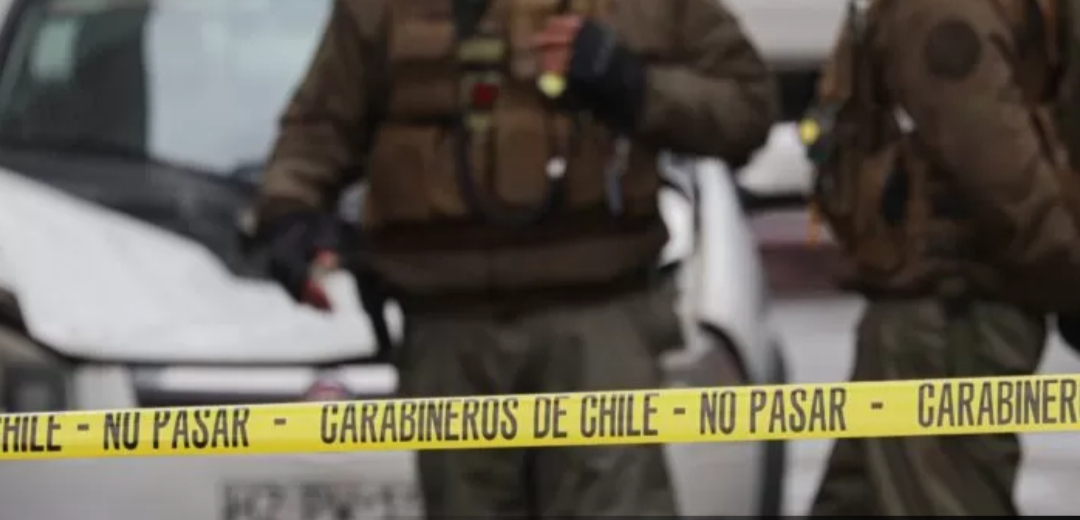 Plan Nacional de Seguridad contempla INTERVENCIÓN de CUATRO COMUNAS del Bío Bío por ALTA INCIDENCIA DELICTUAL