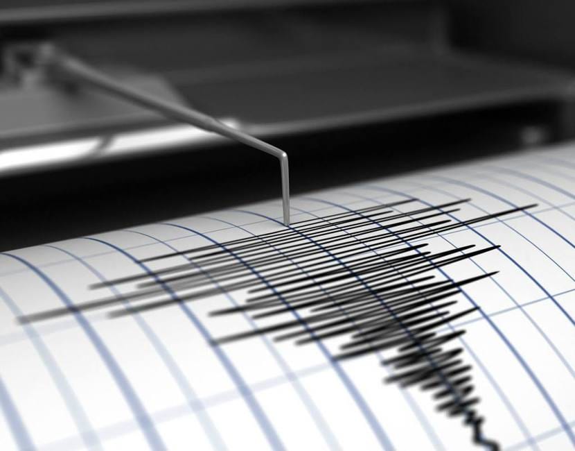 Terremoto de magnitud 6,9 sacude el norte de Japón: SHOA descarta riesgo de tsunami para Chile