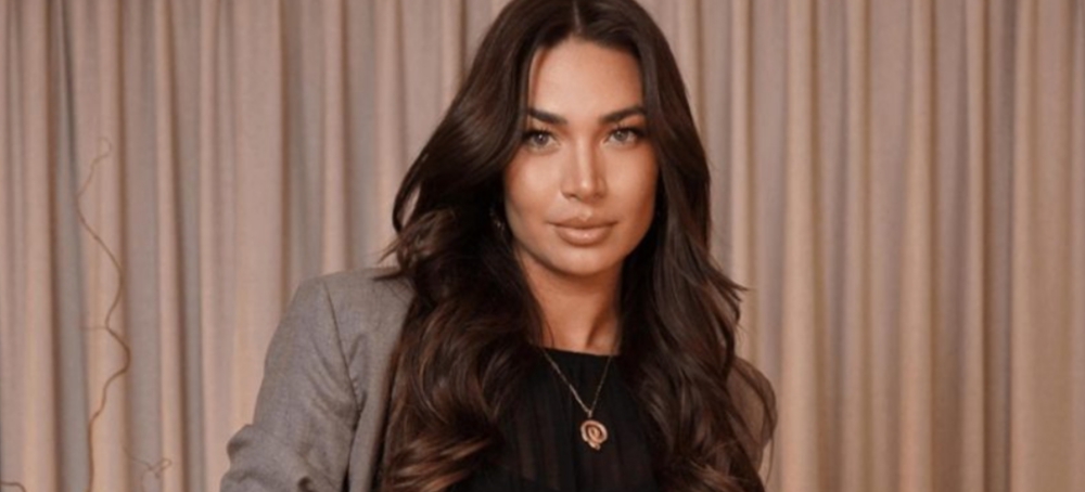 ¿Nace un nuevo romance? ASEGURAN que Lisandra Silva habría ENCONTRADO el AMOR en “Vecinos al límite”