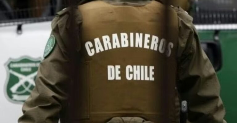 DETIENEN al QUINTO implicado en FATAL ENCERRONA que costó la VIDA a niño de 12 años en San Bernardo